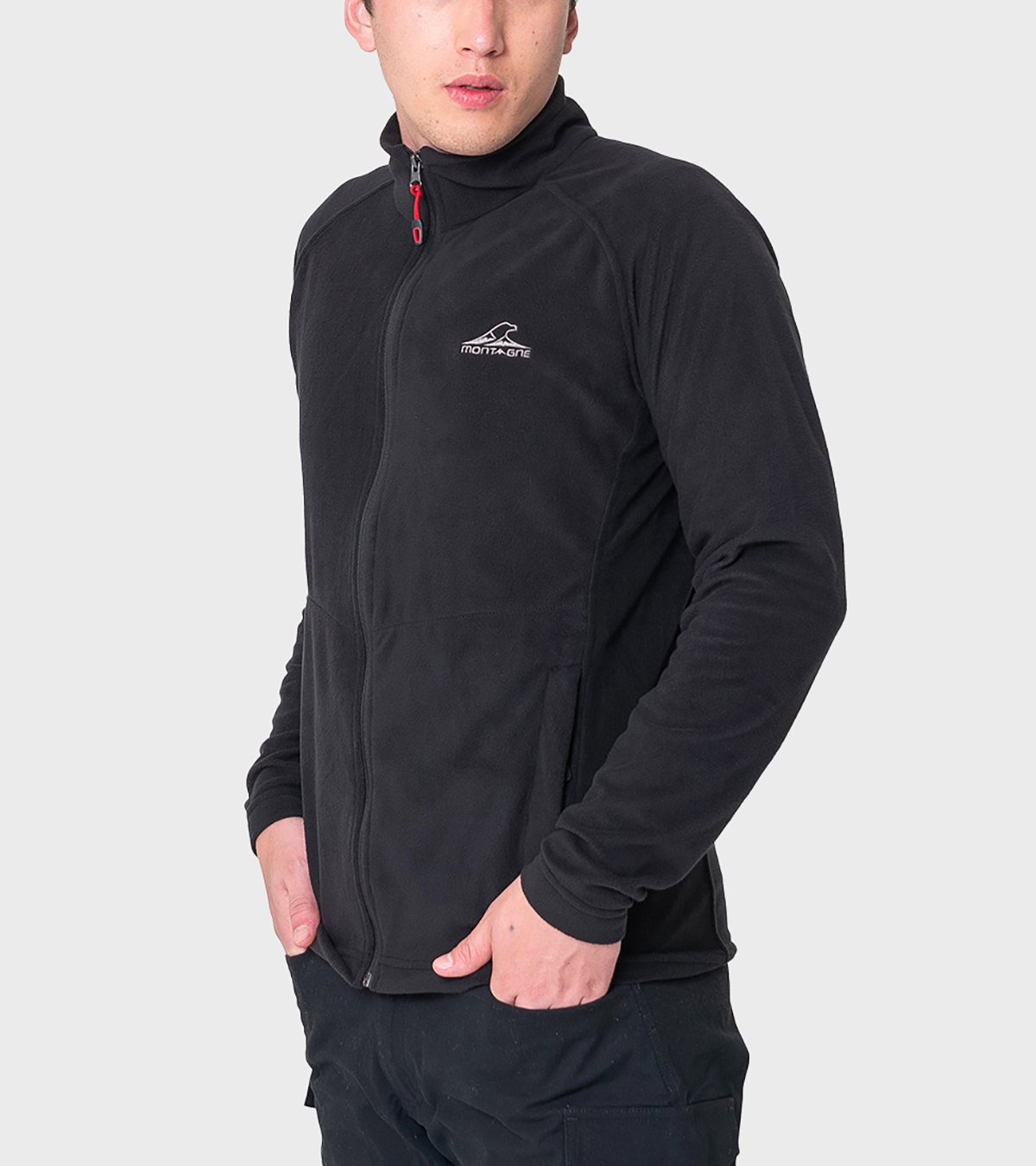 Campera polar