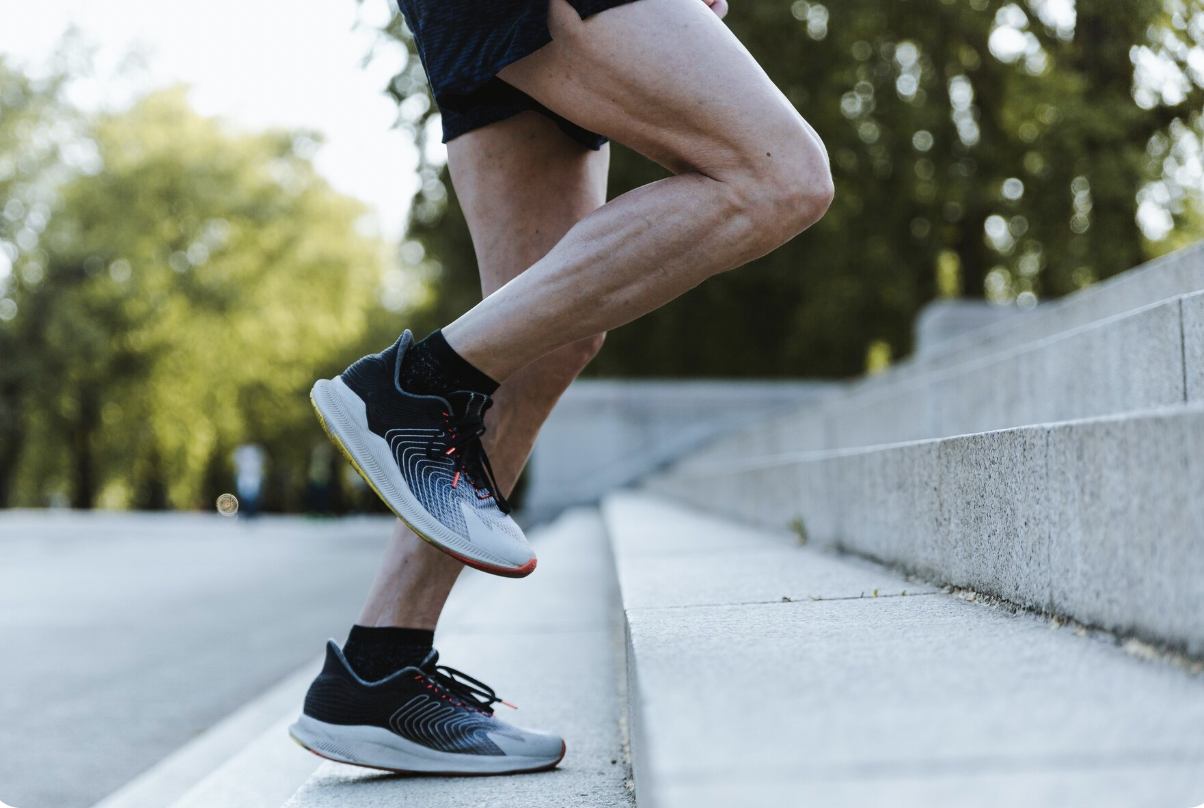 Zapatillas para hombre