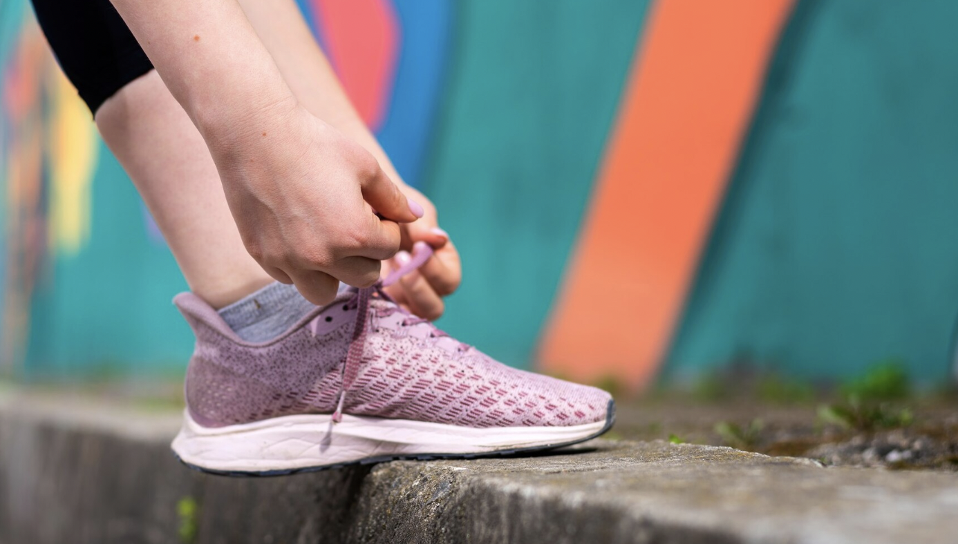 Zapatillas para mujer