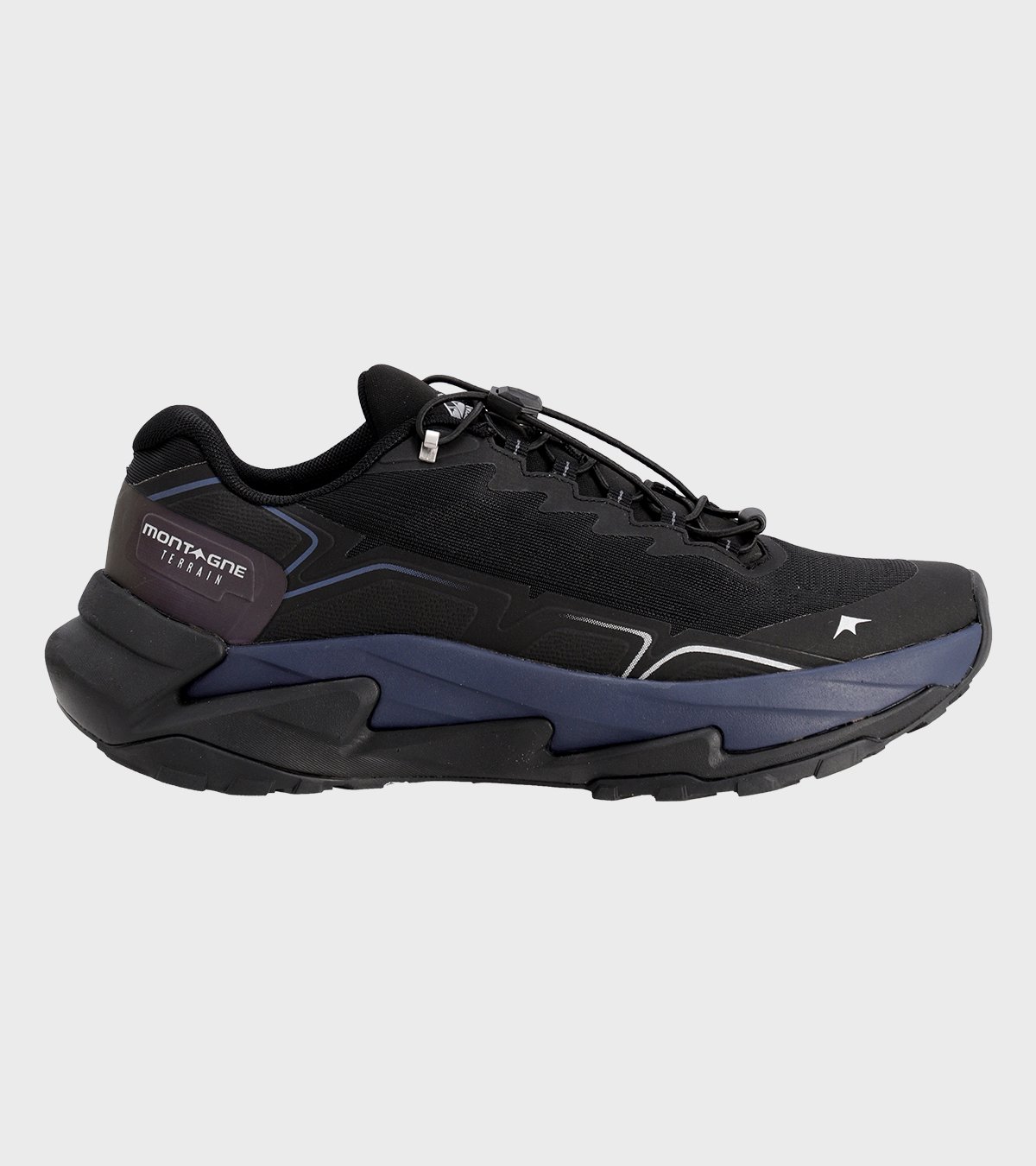 Zapatilla Urbana